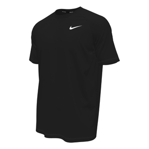 NIKE Herren Schwimmshirt Badeshirt UV-Shirt Surfshirt Short Sleeve Hydroguard - Bild 1