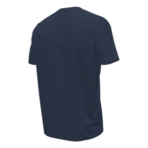 NIKE Herren Schwimmshirt Badeshirt UV-Shirt Surfshirt Short Sleeve Hydroguard - Bild 2