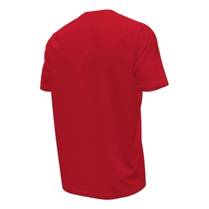NIKE Herren Schwimmshirt Badeshirt UV-Shirt Surfshirt Short Sleeve Hydroguard - Bild 2