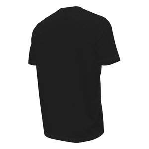NIKE Herren Schwimmshirt Badeshirt UV-Shirt Surfshirt Short Sleeve Hydroguard - Bild 2
