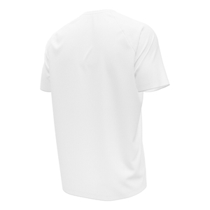 NIKE Herren Schwimmshirt Badeshirt UV-Shirt Surfshirt Short Sleeve Hydroguard - Bild 2