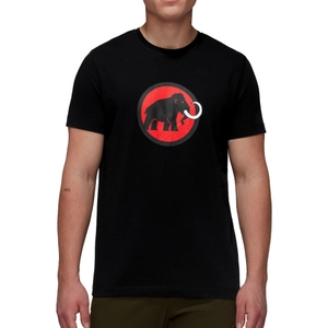Mammut Herren Kurzarmshirt Rundhalsshirt Core T-Shirt Men Classic - Bild 2