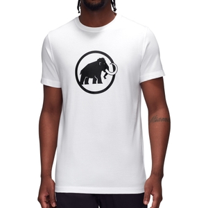 Mammut Herren Kurzarmshirt Rundhalsshirt Core T-Shirt Men Classic - Bild 1