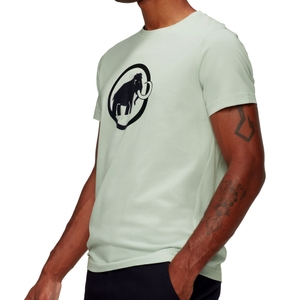 Mammut Herren Kurzarmshirt Rundhalsshirt Core T-Shirt Men Classic - Bild 1