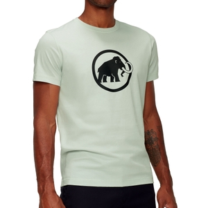Mammut Herren Kurzarmshirt Rundhalsshirt Core T-Shirt Men Classic - Bild 2