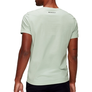Mammut Herren Kurzarmshirt Rundhalsshirt Core T-Shirt Men Classic - Bild 3
