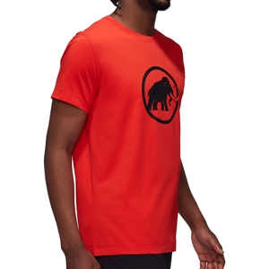 Mammut Herren Kurzarmshirt Rundhalsshirt Core T-Shirt Men Classic - Bild 2