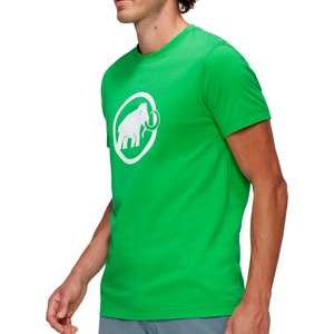 Mammut Herren Kurzarmshirt Rundhalsshirt Core T-Shirt Men Classic - Bild 2
