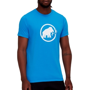 Mammut Herren Kurzarmshirt Rundhalsshirt Core T-Shirt Men Classic - Bild 1