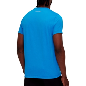 Mammut Herren Kurzarmshirt Rundhalsshirt Core T-Shirt Men Classic - Bild 3