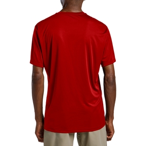 Jack Wolfskin Herren T-Shirt Kurzarmshirt Oberteil Tech T M - Bild 3