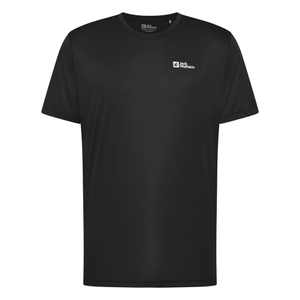 Jack Wolfskin Herren T-Shirt Kurzarmshirt Oberteil Tech T M