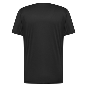 Jack Wolfskin Herren T-Shirt Kurzarmshirt Oberteil Tech T M - Bild 1