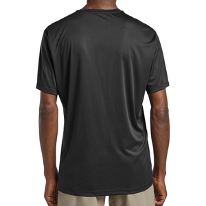 Jack Wolfskin Herren T-Shirt Kurzarmshirt Oberteil Tech T M - Bild 3