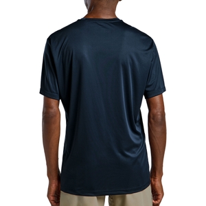 Jack Wolfskin Herren T-Shirt Kurzarmshirt Oberteil Tech T M - Bild 3