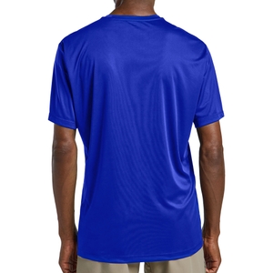 Jack Wolfskin Herren T-Shirt Kurzarmshirt Oberteil Tech T M - Bild 3