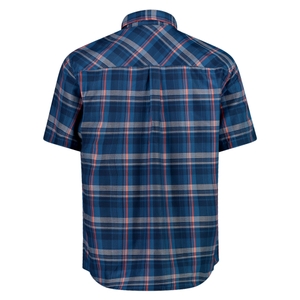 CMP Herren Wanderhemd Outdoorhemd Kurzarmhemd Man Shirt - Bild 2