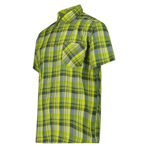 CMP Herren Wanderhemd Outdoorhemd Kurzarmhemd Man Shirt - Bild 1