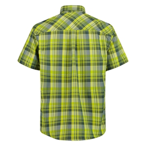 CMP Herren Wanderhemd Outdoorhemd Kurzarmhemd Man Shirt - Bild 2