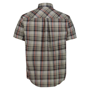 CMP Herren Wanderhemd Outdoorhemd Kurzarmhemd Man Shirt - Bild 2