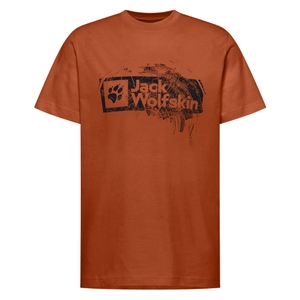 -3330 burnt orange