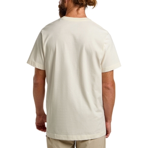 Jack Wolfskin Herren T-Shirt Kurzarmshirt Oberteil Brand T M - Bild 3 Jack Wolfskin Herren T-Shirt Kurzarmshirt Oberteil Brand T M - Bild 3