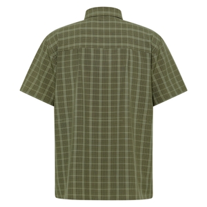 Jack Wolfskin Herren Wanderhemd Funktionshemd Freizeithemd Meseta Shirt M - Bild 1