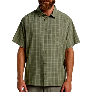 Jack Wolfskin Herren Wanderhemd Funktionshemd Freizeithemd Meseta Shirt M - Bild 2