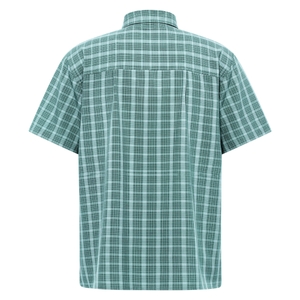 Jack Wolfskin Herren Wanderhemd Funktionshemd Freizeithemd Meseta Shirt M - Bild 1