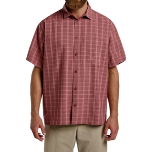 Jack Wolfskin Herren Wanderhemd Funktionshemd Freizeithemd Meseta Shirt M - Bild 2