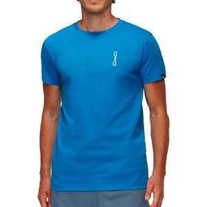 Mammut Herren Kurzarmshirt Rundhalsshirt Massone T-Shirt Men Quickdraw - Bild 2
