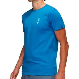 Mammut Herren Kurzarmshirt Rundhalsshirt Massone T-Shirt Men Quickdraw - Bild 4
