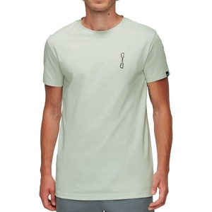 Mammut Herren Kurzarmshirt Rundhalsshirt Massone T-Shirt Men Quickdraw - Bild 2