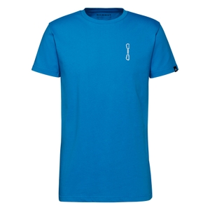 Mammut Herren Kurzarmshirt Rundhalsshirt Massone T-Shirt Men Quickdraw