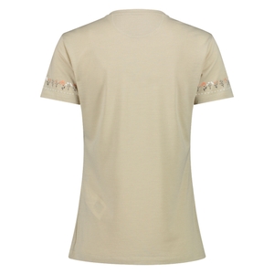 CMP Damen Outdoorshirt Funktionsshirt Woman T-Shirt - Bild 2