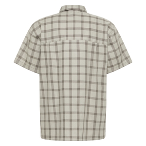 Jack Wolfskin Herren Wanderhemd Funktionshemd Freizeithemd Planalto Shirt M - Bild 1