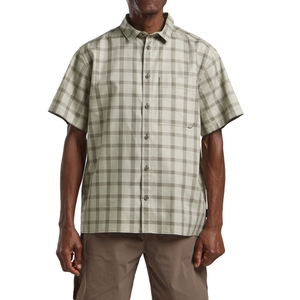 Jack Wolfskin Herren Wanderhemd Funktionshemd Freizeithemd Planalto Shirt M - Bild 2