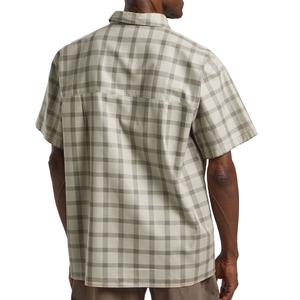 Jack Wolfskin Herren Wanderhemd Funktionshemd Freizeithemd Planalto Shirt M - Bild 3