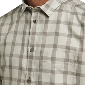 Jack Wolfskin Herren Wanderhemd Funktionshemd Freizeithemd Planalto Shirt M - Bild 5
