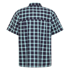 Jack Wolfskin Herren Wanderhemd Funktionshemd Freizeithemd Planalto Shirt M - Bild 1