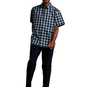 Jack Wolfskin Herren Wanderhemd Funktionshemd Freizeithemd Planalto Shirt M - Bild 2