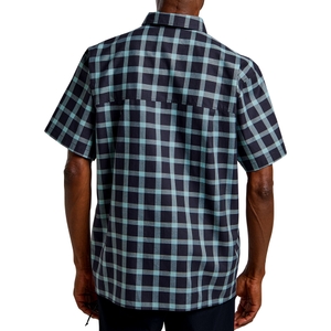 Jack Wolfskin Herren Wanderhemd Funktionshemd Freizeithemd Planalto Shirt M - Bild 3