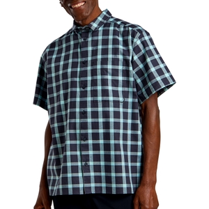 Jack Wolfskin Herren Wanderhemd Funktionshemd Freizeithemd Planalto Shirt M - Bild 4