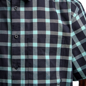 Jack Wolfskin Herren Wanderhemd Funktionshemd Freizeithemd Planalto Shirt M - Bild 5