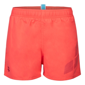 Arena Jungen Badehose Badeshorts Swimshorts Beachwear Boy's Beach Short Logo - Bild 1
