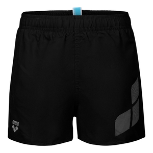 Arena Jungen Badehose Badeshorts Swimshorts Beachwear Boy's Beach Short Logo - Bild 1