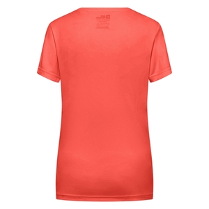 Jack Wolfskin Damen Outdoorshirt Funktionsshirt Oberteil Tech T W - Bild 1