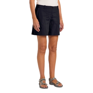 Jack Wolfskin Damen Wandershorts Funktionsshorts Outdoorshorts Desert Shorts W - Bild 2