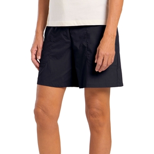 Jack Wolfskin Damen Wandershorts Funktionsshorts Outdoorshorts Desert Shorts W - Bild 4