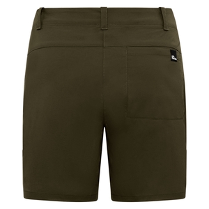 Jack Wolfskin Damen Wandershorts Funktionsshorts Outdoorshorts Desert Shorts W - Bild 1